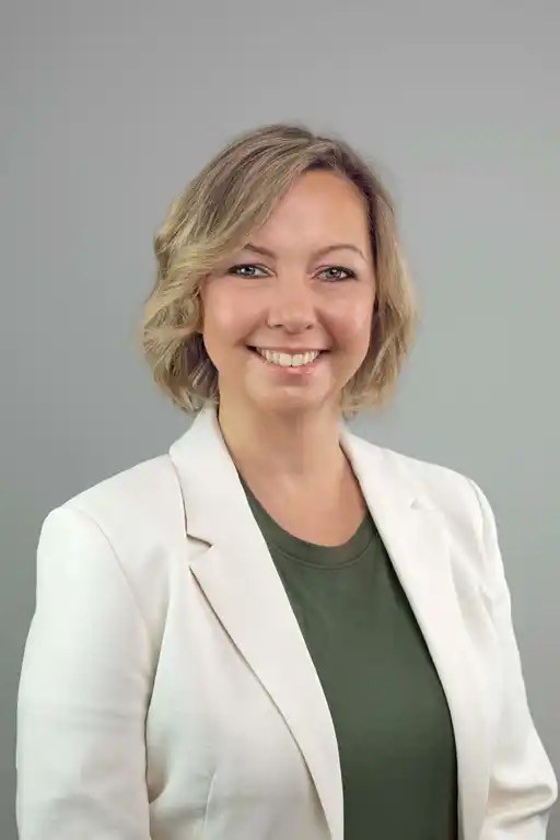 Jane Thomsing